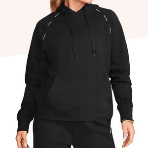 TWGF Peloton Tape Pullover Hoodie - Large